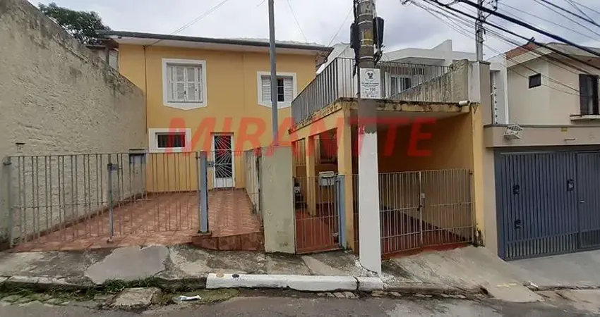 Casa com 2 quartos à venda na Rua Barudene, Vila Mazzei, São Paulo