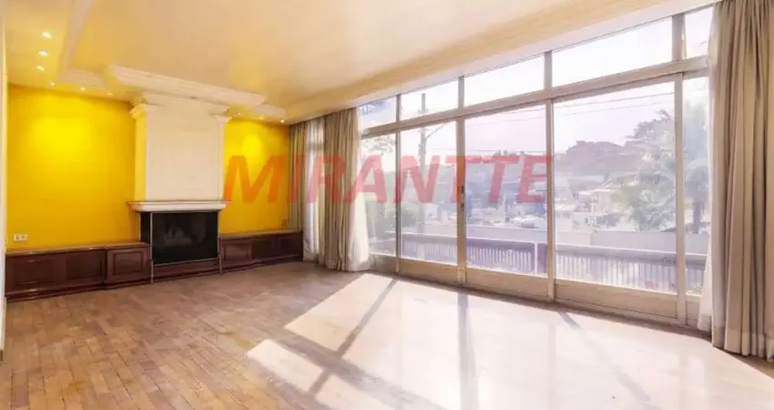 Casa com 4 quartos à venda na Rua Santo Anselmo, Jardim São Bento, São Paulo