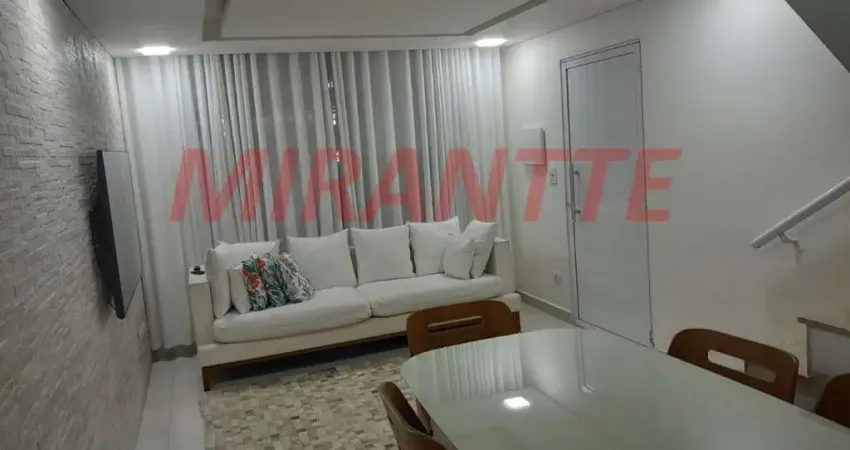 Casa com 3 quartos à venda na Rua Elias de Souza Pinto, Vila Albertina, São Paulo
