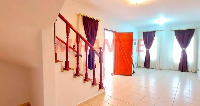 Casa com 5 quartos à venda na Rua Padre Leão Peruche, Vila Mazzei, São Paulo