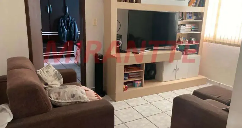 Casa com 2 quartos à venda na Rua Crisciúma, Jardim Brasil, São Paulo