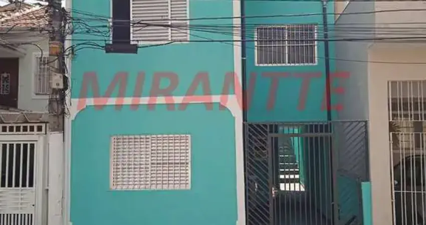 Casa com 4 quartos à venda na Rua Apuaé-Mirim, Vila Paiva, São Paulo