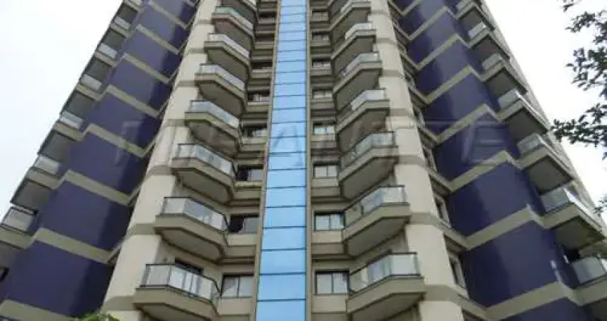 Apartamento de 260m² com 3 quartos em Jardim São Paulo