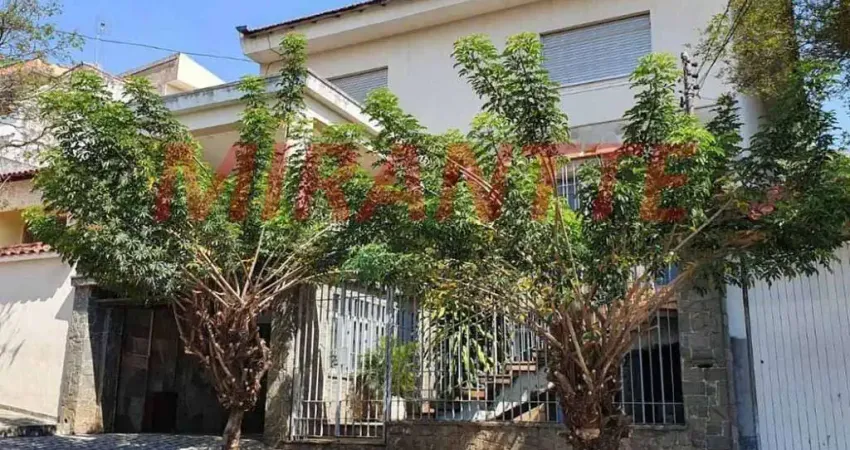 Casa com 3 quartos à venda na Rua João de Laet, Vila Aurora (Zona Norte), São Paulo