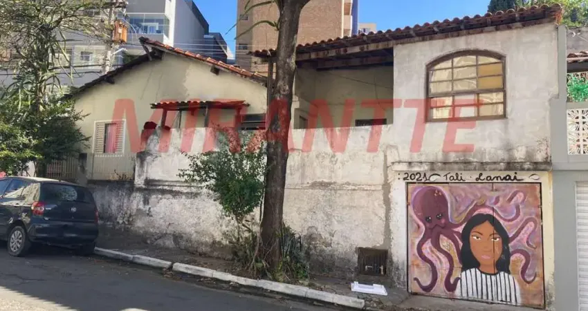 Terreno em Água Fria