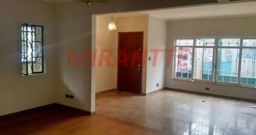 Casa com 3 quartos à venda na Rua Francisca Maria de Souza, Parada Inglesa, São Paulo