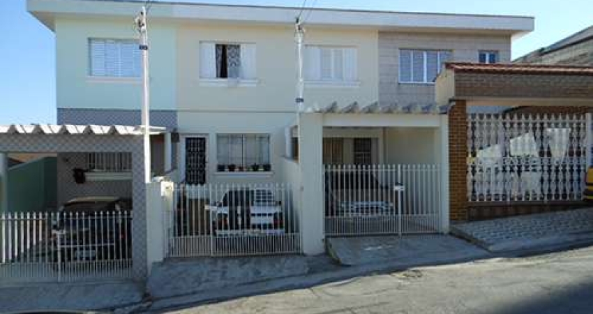 Terreno de 1000m² com 3 quartos em Casa Verde