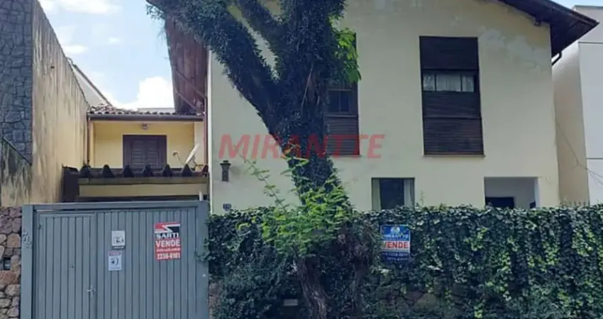 Casa com 3 quartos à venda na Rua Soror Angélica, Vila Ester, São Paulo