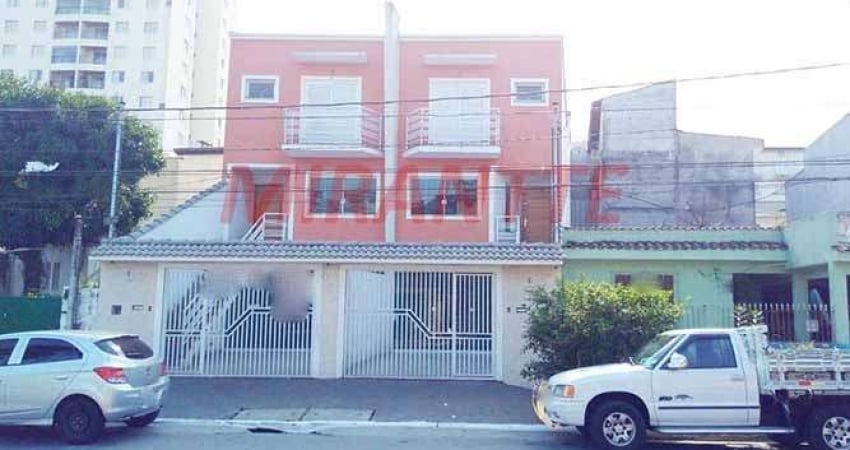 Casa com 3 quartos à venda na Avenida Direitos Humanos, Imirim, São Paulo