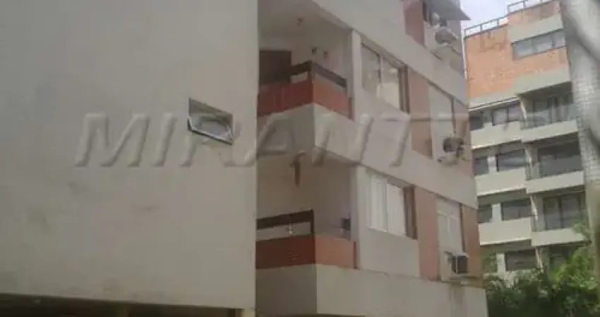 Apartamento de 77m² com 2 quartos em Jardim Eliana A