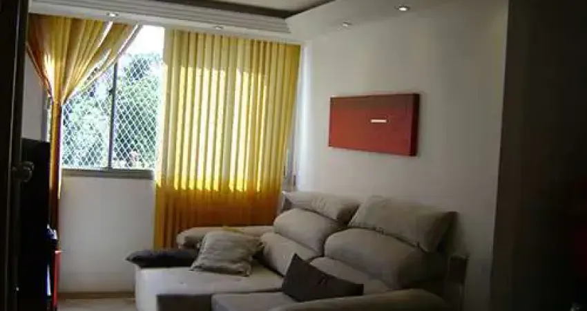 Apartamento de 69m² com 3 quartos em Mandaqui