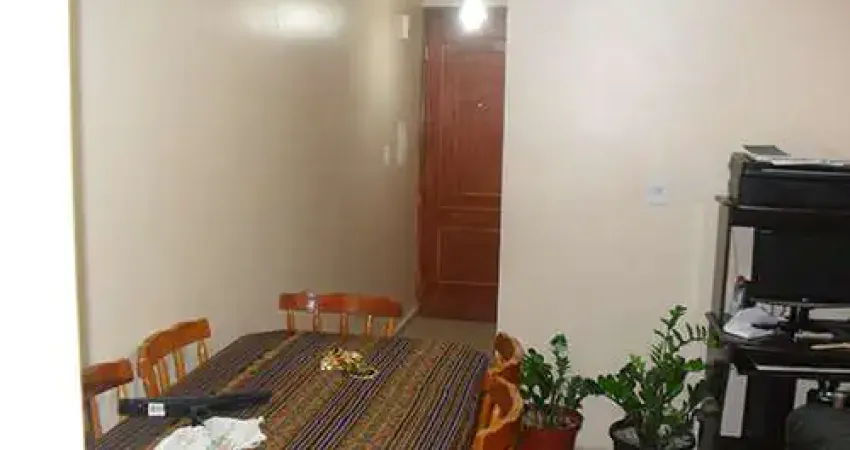 Apartamento de 72m² com 2 quartos em Lauzane Paulista