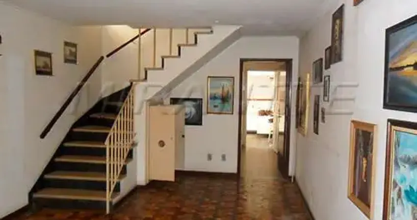 Casa com 2 quartos à venda na Rua Doutor Gabriel Piza, Santana, São Paulo