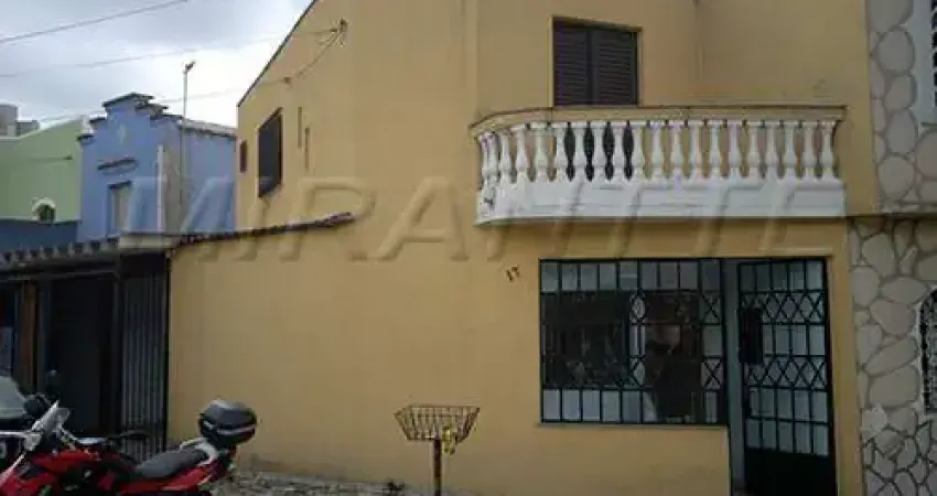 Sobrado com 2 quartos em Vila Carrao