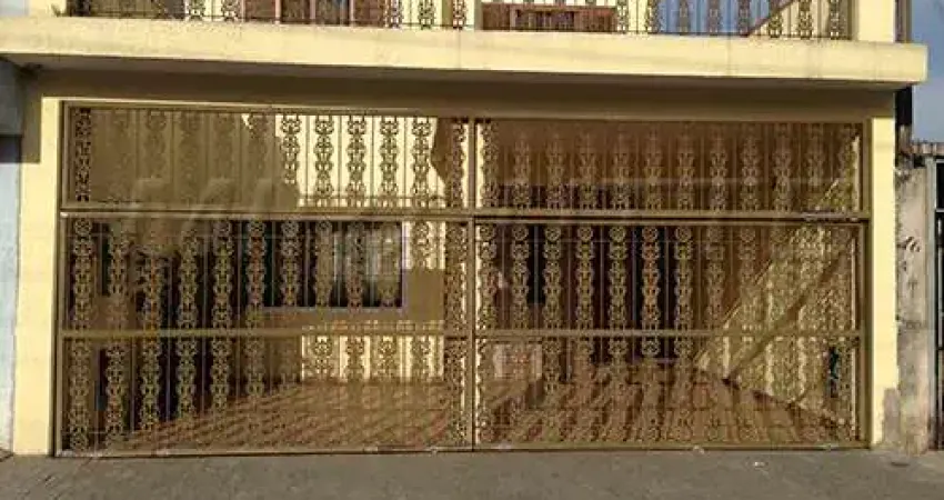 Casa com 3 quartos à venda na Rua Tanque Velho, Vila Nivi, São Paulo