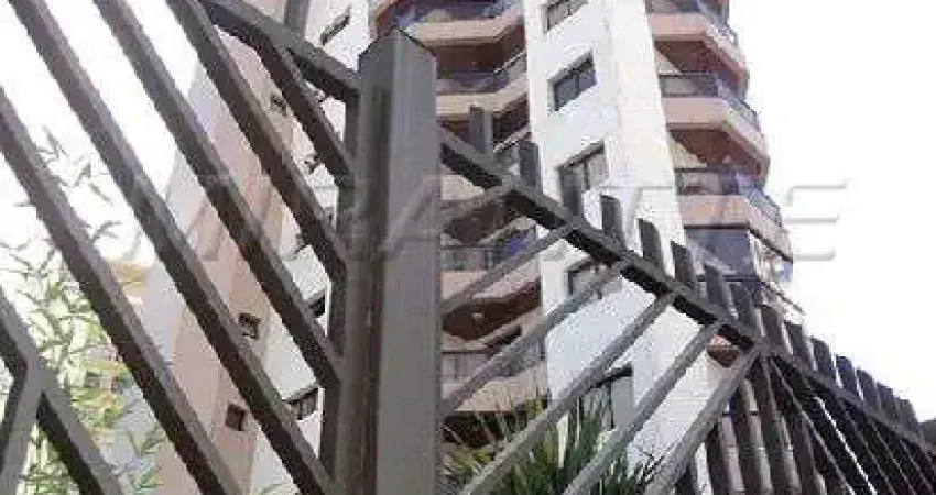 Apartamento com 4 quartos à venda na Rua Conselheiro Moreira de Barros, Santana, São Paulo
