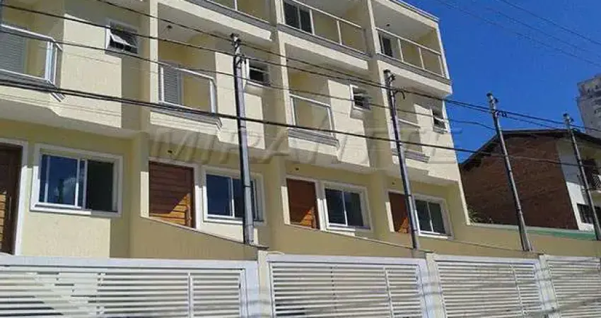 Casa com 3 quartos à venda na Rua Gregório Lopes, Parque Mandaqui, São Paulo