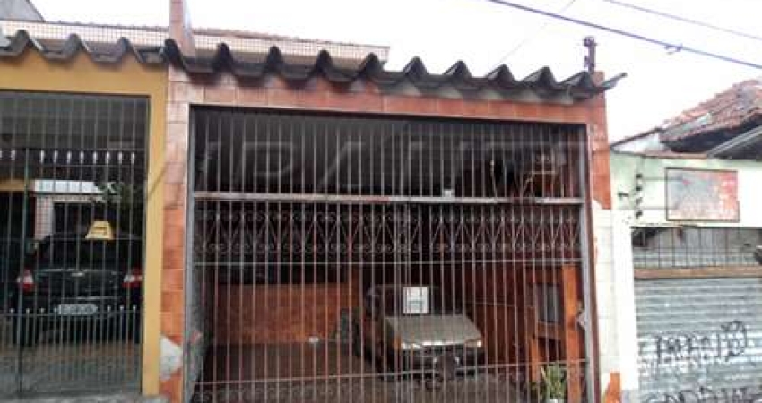 Sobrado de 171m² com 3 quartos em Casa Verde