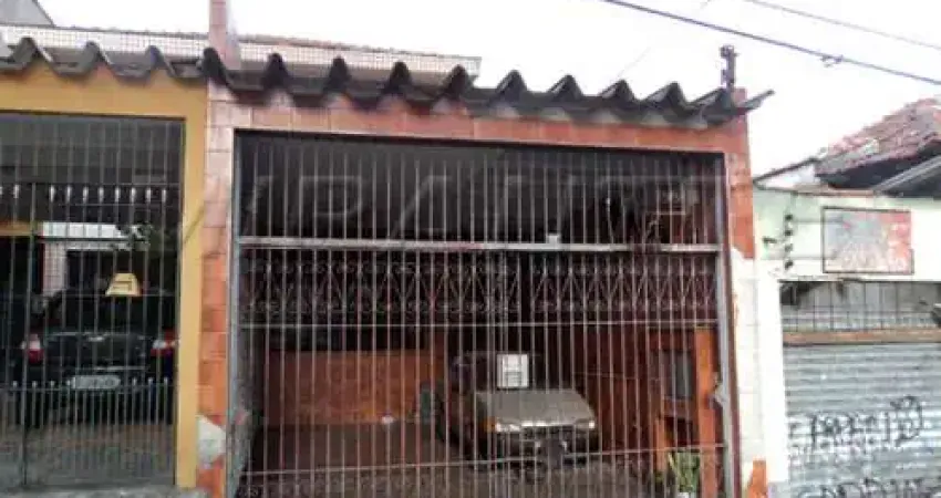 Casa com 3 quartos à venda na Rua Águas Virtuosas, Casa Verde, São Paulo