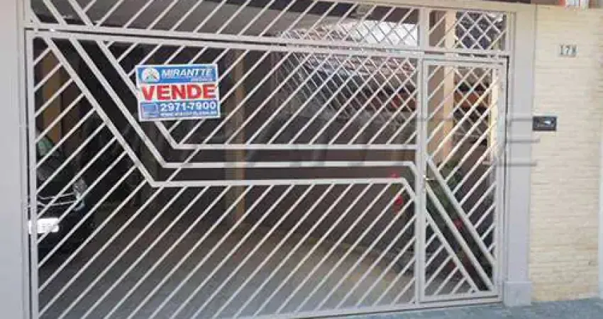 Casa com 4 quartos à venda na Rua Nordeste, Casa Verde, São Paulo