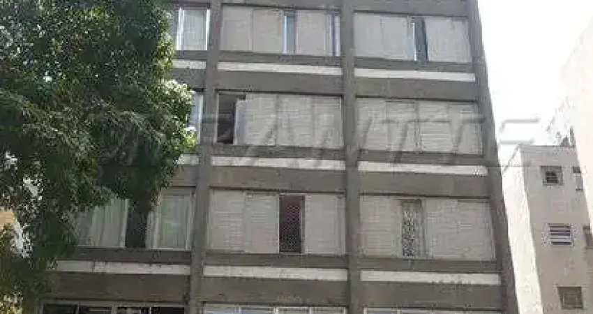 Apartamento de 94m² com 2 quartos em Santa Cecilia