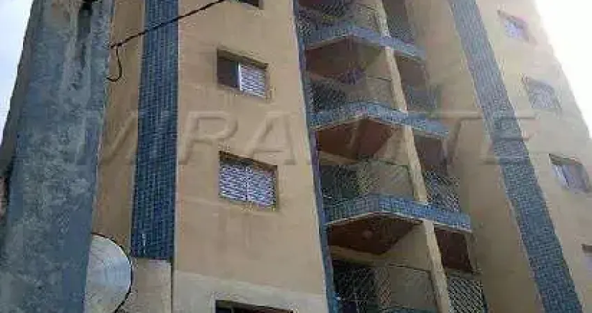 Apartamento de 62m² com 2 quartos em Parada Inglesa