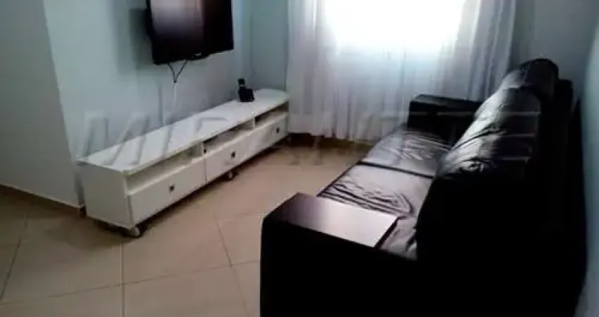 Apartamento de 50m² com 2 quartos em Vila Guilherme