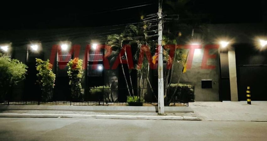 Galpao de 2530m² em Limão