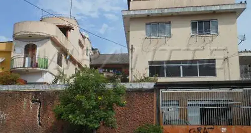 Casa com 4 quartos à venda na Rua São Gonçalo do Abaeté, Cachoeirinha, São Paulo