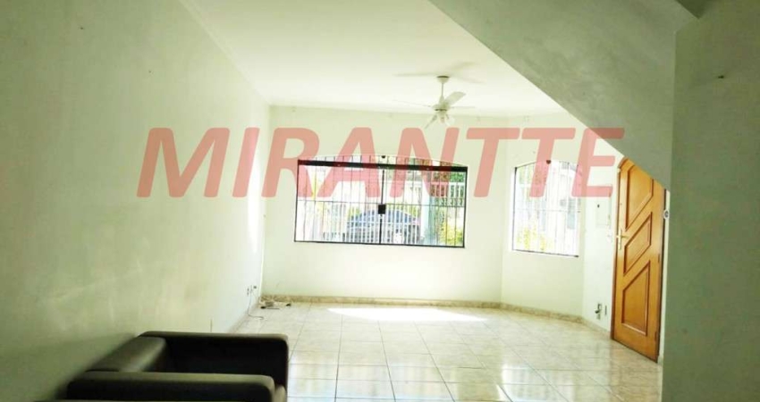 Sobrado com 3 quartos em Jardim Virginia Bianca