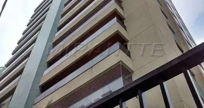 Apartamento com 4 quartos à venda na Rua Doutor Guilherme Cristofel, Santana, São Paulo