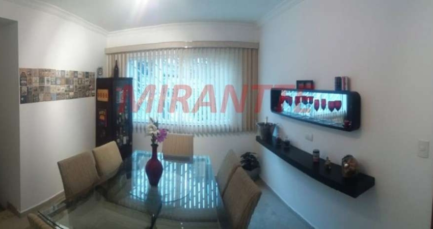 Casa com 3 quartos à venda na Rua Maria Francisca, Tremembé, São Paulo