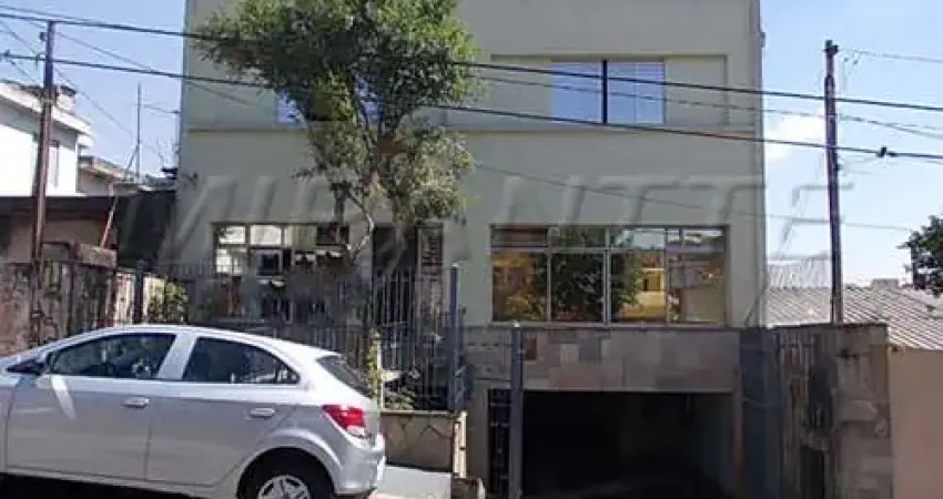 Casa com 3 quartos à venda na Rua Ponte Nova, Vila Ede, São Paulo