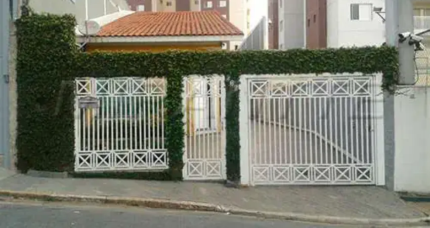 Casa com 2 quartos à venda na Rua Azir Antônio Salton, Carandiru, São Paulo