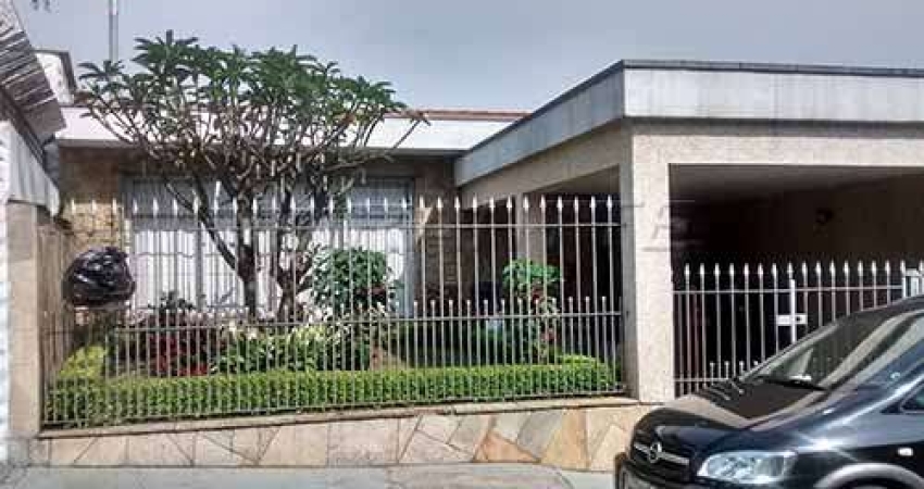 Casa terrea de 250m² com 3 quartos em Santa Ines