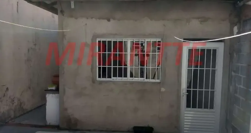 Sobrado de 100m² com 2 quartos em Parada Inglesa