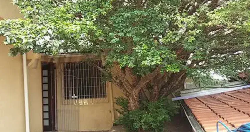 Casa com 3 quartos à venda na Rua Engenheiro Mariano Jathay Ferraz, Chora Menino, São Paulo