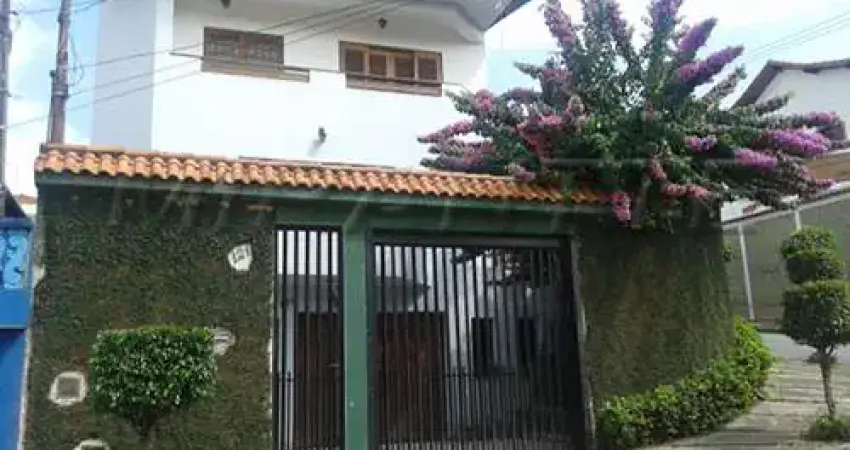 Sobrado de 344m² com 3 quartos em Jardim Peri