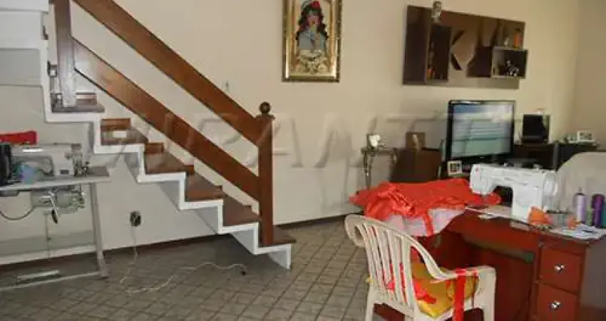 Sobrado de 350m² com 3 quartos em Tremembe