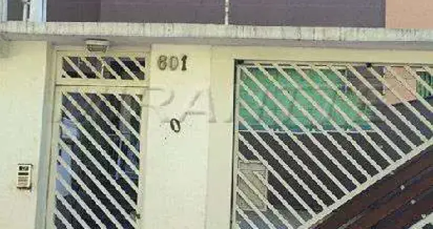 Casa com 3 quartos à venda na Rua São Cleto, Tremembé, São Paulo