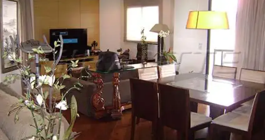 Apartamento de 180m² com 3 quartos em Santa Terezinha