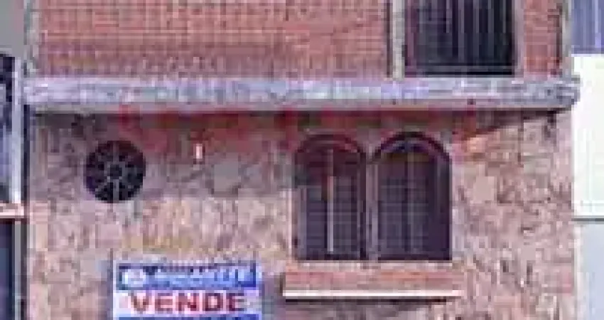 Sobrado de 200m² com 3 quartos em Palmas Do Tremembé
