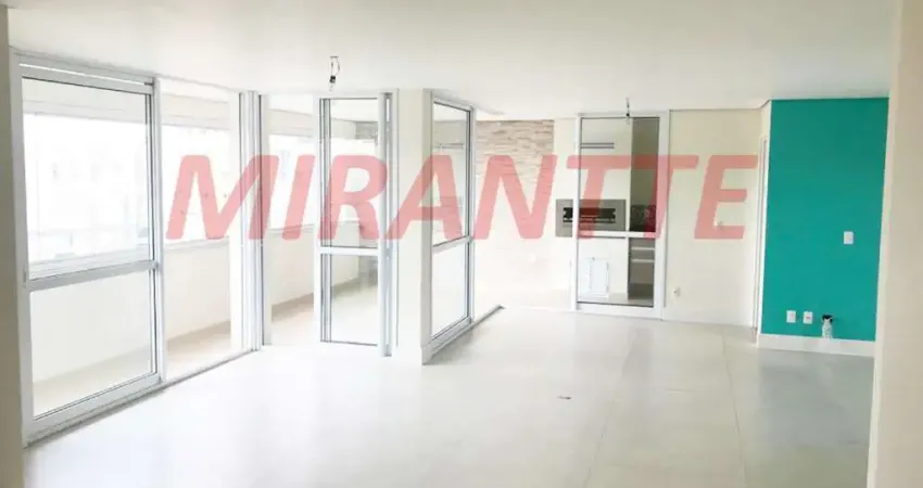 Apartamento com 4 quartos à venda na Rua Antônio Pereira de Sousa, Santana, São Paulo