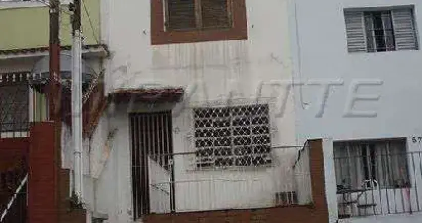 Casa com 2 quartos à venda na Rua Tanque Velho, Vila Nivi, São Paulo
