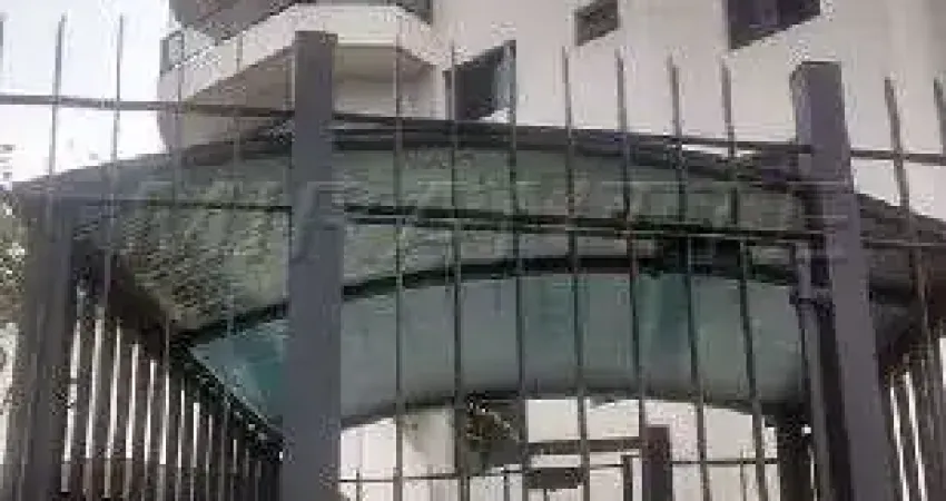 Apartamento de 139m² com 3 quartos em Jardim São Paulo