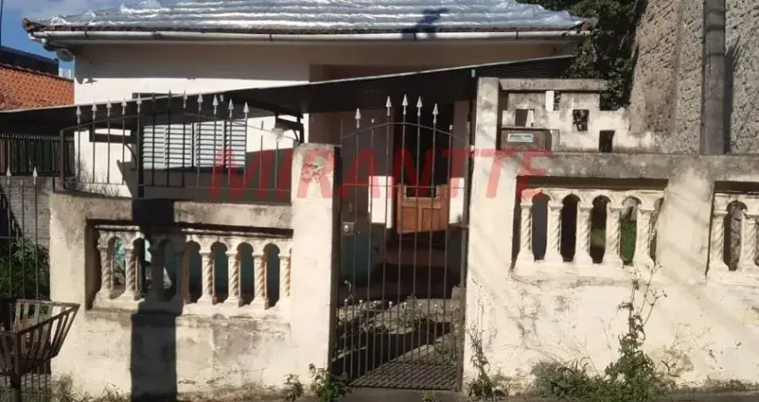 Sobrado de 170m² com 2 quartos em Vila Carbone
