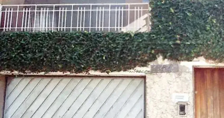 Casa com 2 quartos à venda na Rua Narciso Bortolo, Bortolândia, São Paulo