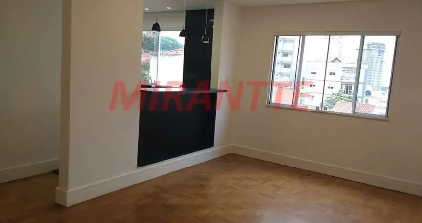 Apartamento com 3 quartos à venda na Rua Daniel Rossi, Santana, São Paulo