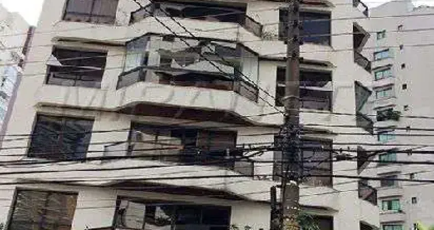 Apartamento com 4 quartos à venda na Rua Doutor Guilherme Cristofel, Santana, São Paulo