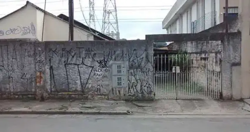 Terreno à venda na Rua das Macieiras, Casa Verde, São Paulo